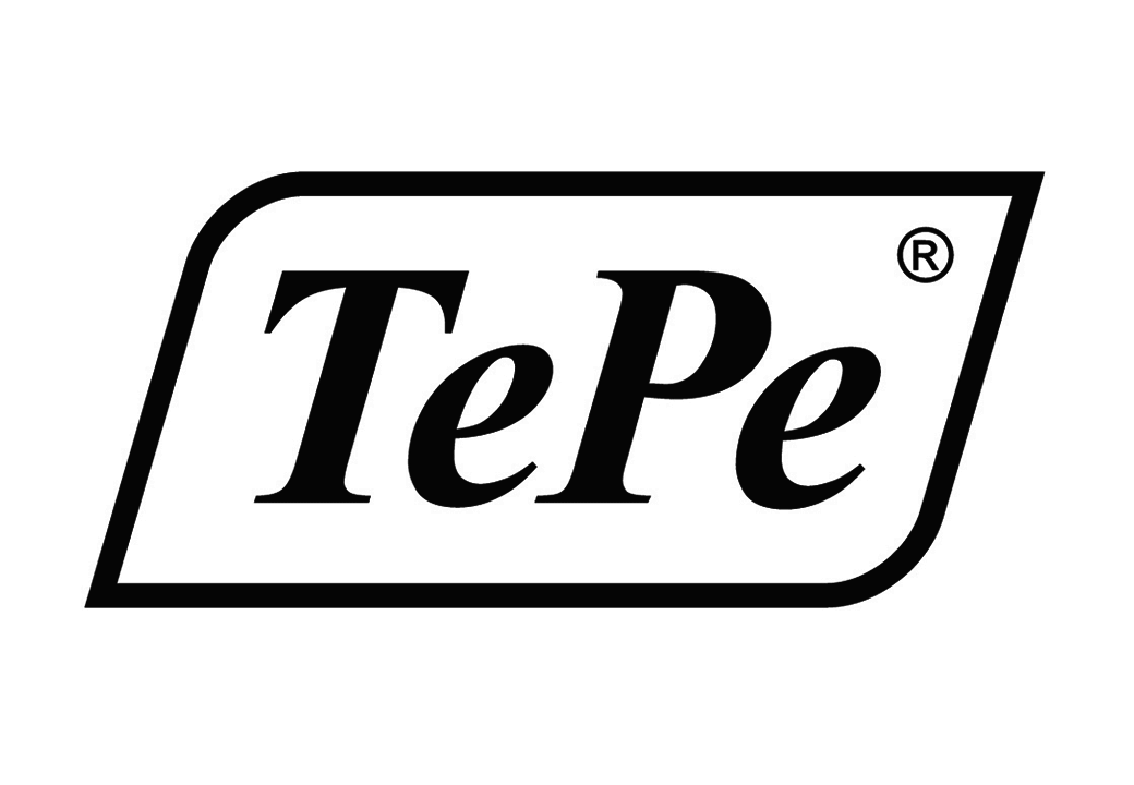 Logo TePe